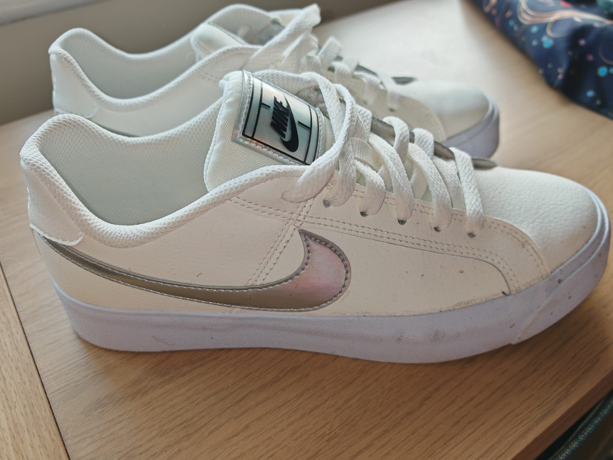 Nike Trainers